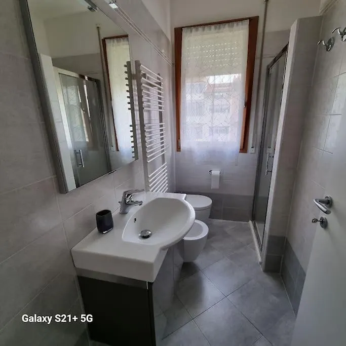 Apartment Ca' Massima, Il Cuore A Monza Lissone