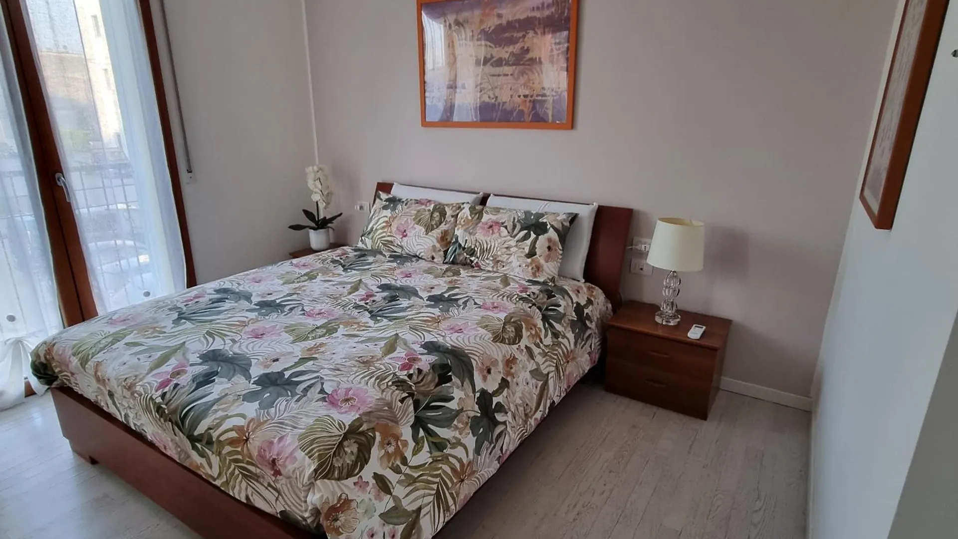 Apartment Ca' Massima, Il Cuore A Monza Lissone