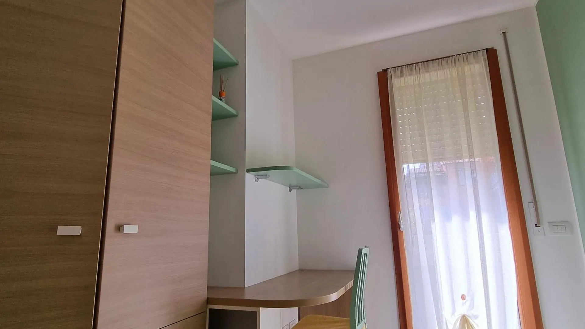 Ca' Massima, Il Cuore A Monza Lissone Apartment