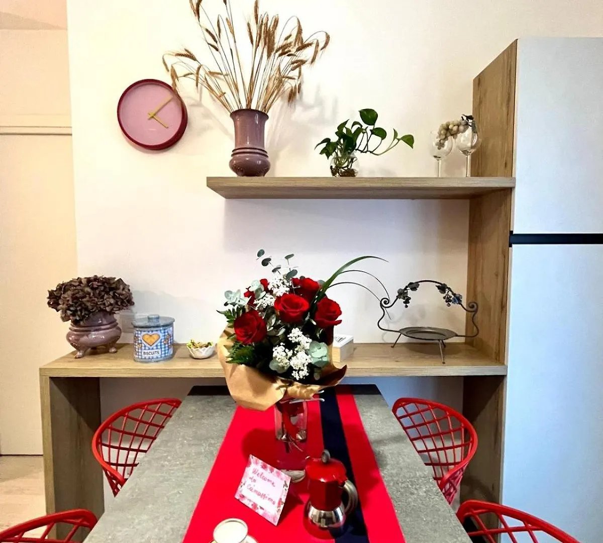 Apartment Ca' Massima, Il Cuore A Monza Lissone