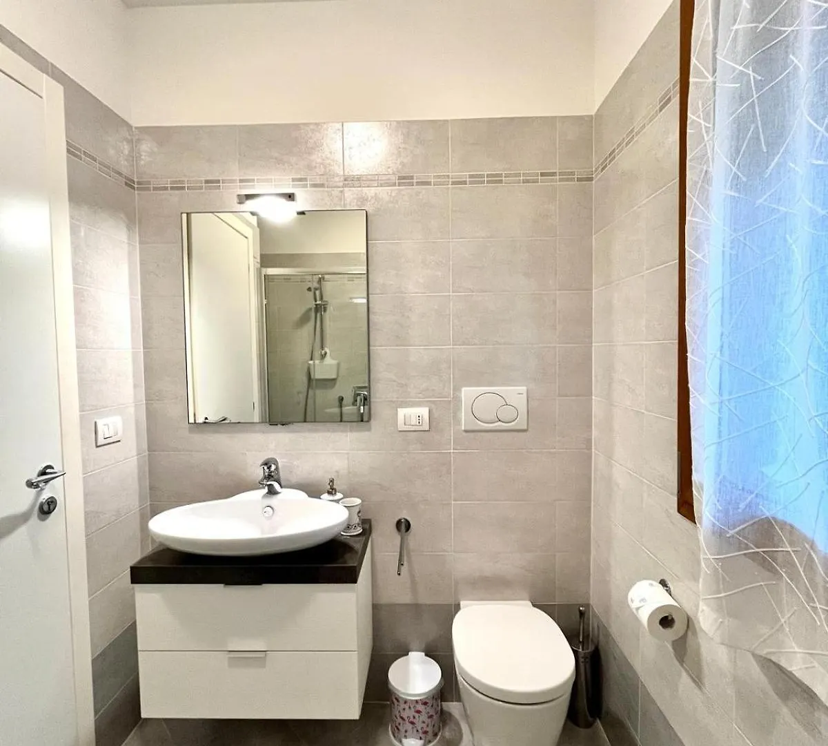 Ca' Massima, Il Cuore A Monza Lissone Apartment