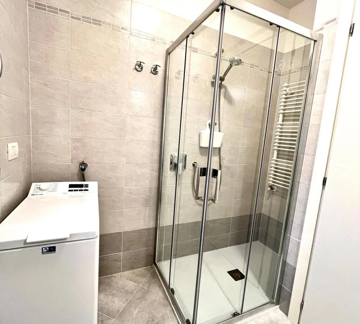 Apartment Ca' Massima, Il Cuore A Monza Lissone