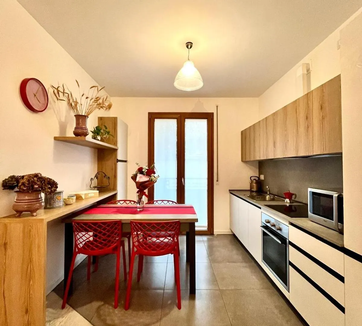 Ca' Massima, Il Cuore A Monza Lissone 0*,  Italy