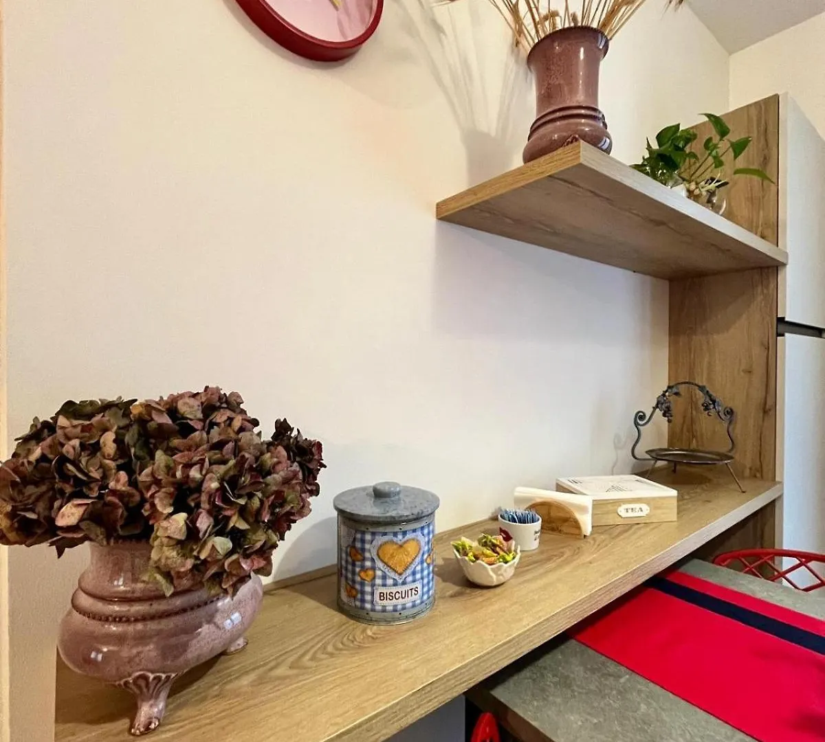 Apartment Ca' Massima, Il Cuore A Monza Lissone