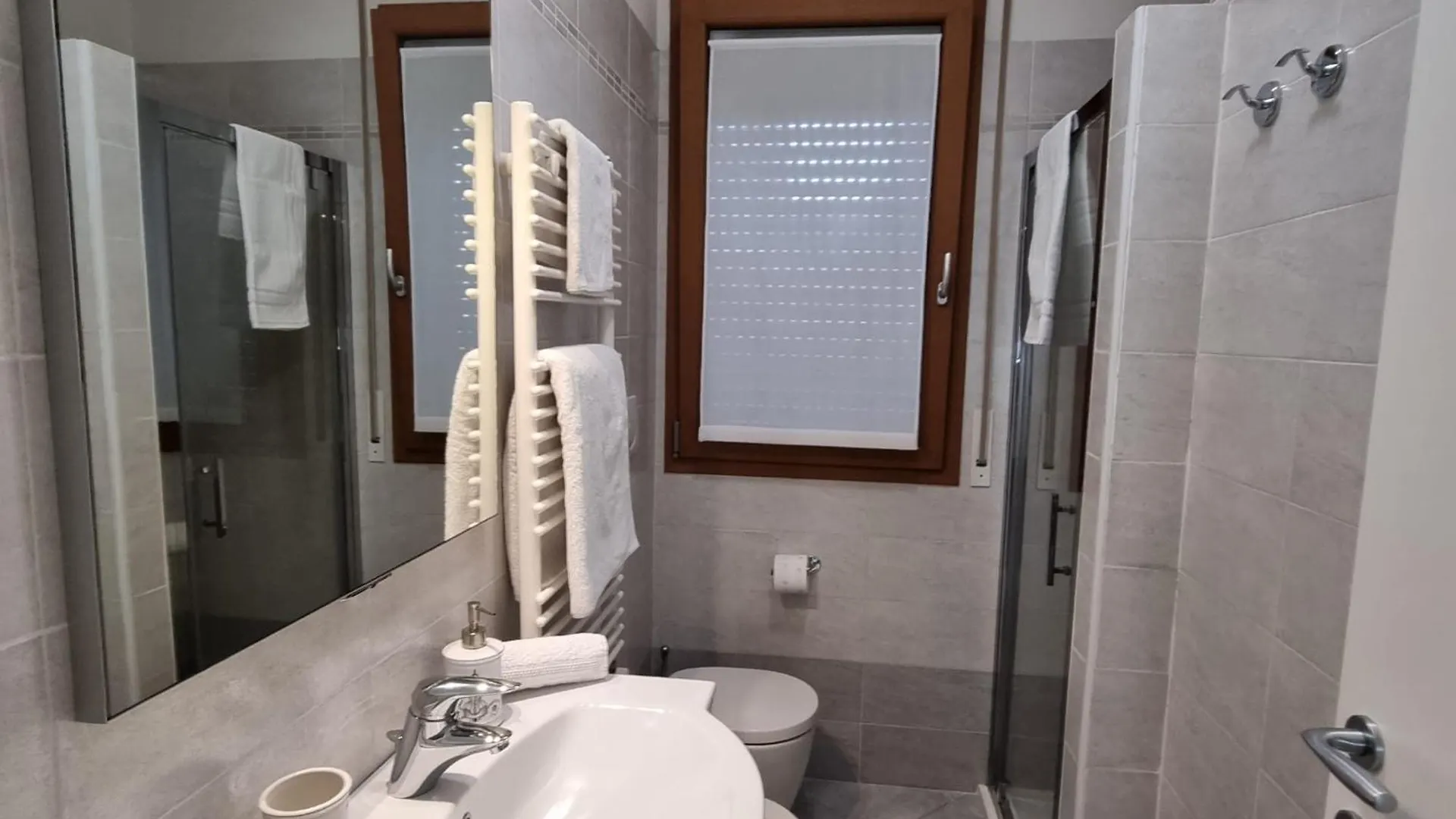 Ca' Massima, Il Cuore A Monza Lissone 0*,  Italy