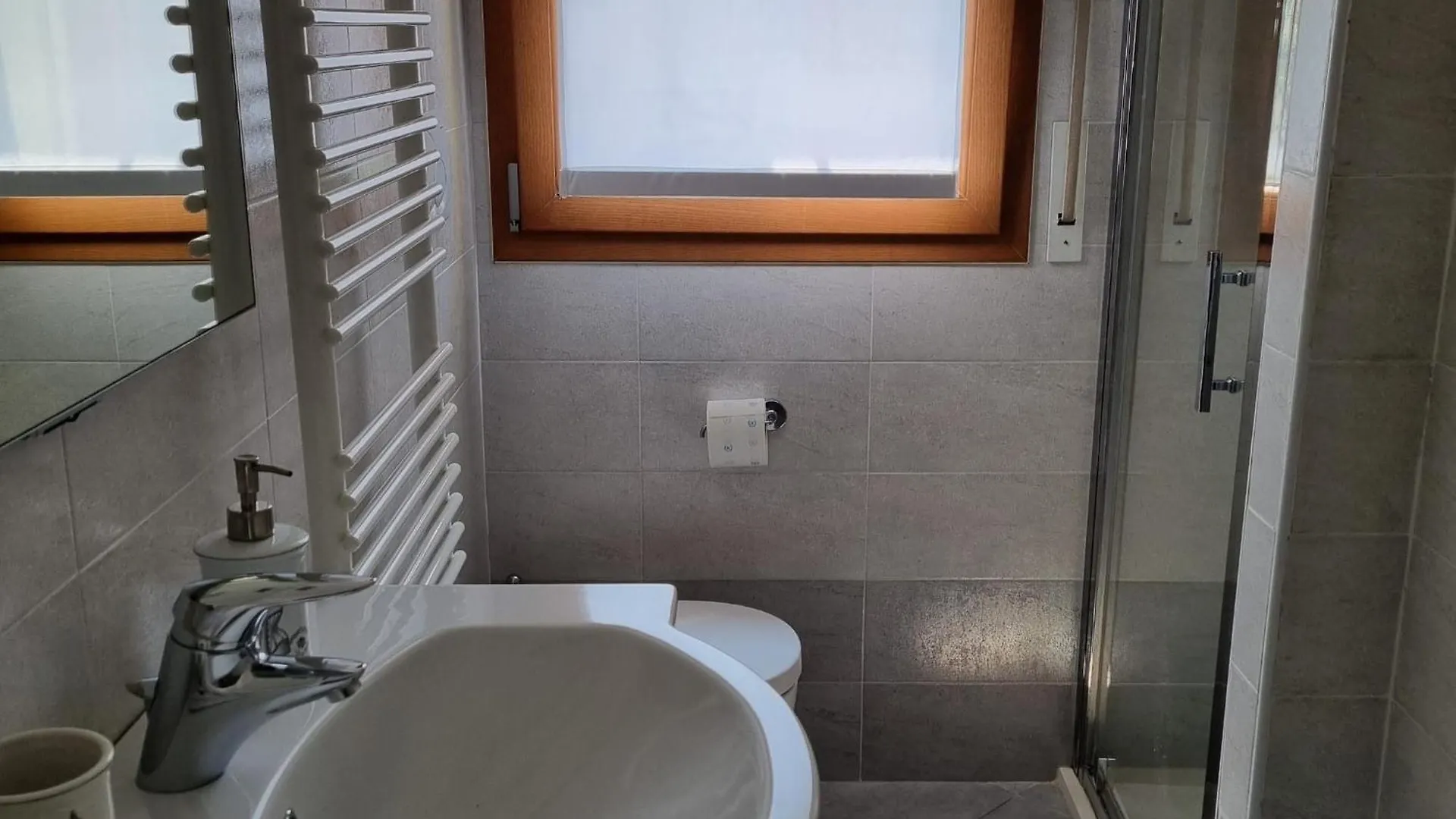 Ca' Massima, Il Cuore A Monza Lissone Apartment