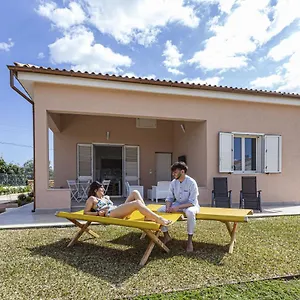  Casa vacanze Milocca Homes Italia