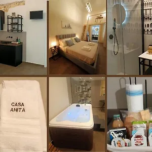  Appartamento Casa Anita Italia