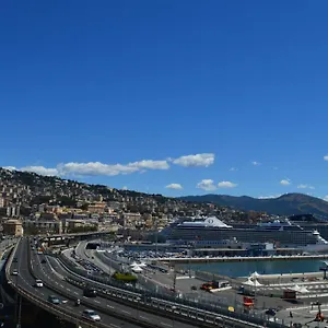  Appartamento La Lanterna Italia