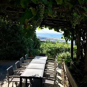  Alloggio per agriturismo Agriturismo Fattoria Montecontessa Italia